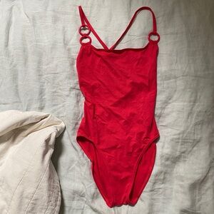 ERES onepiece swimsuit, US size 6